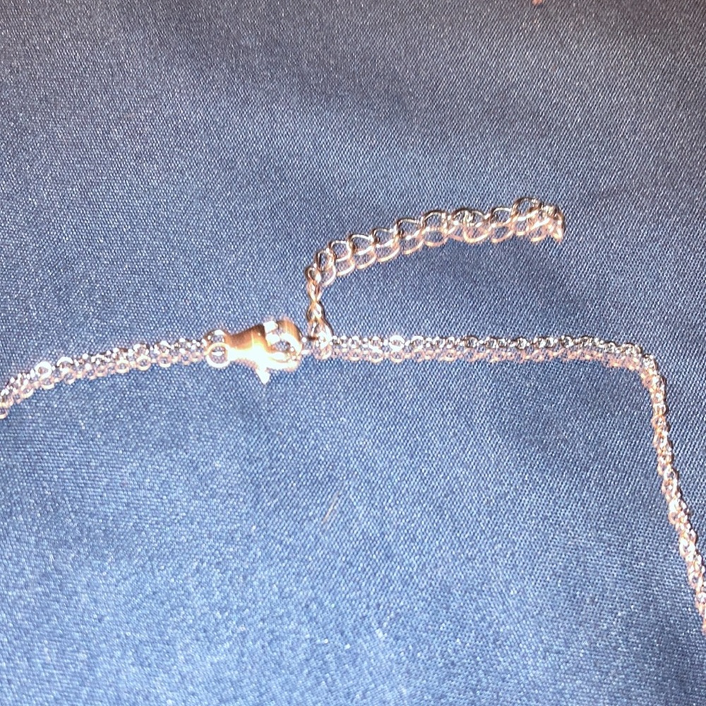 heart necklace ♥️ - Picture 4 of 4